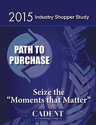 2015 Industry Shopper Survey