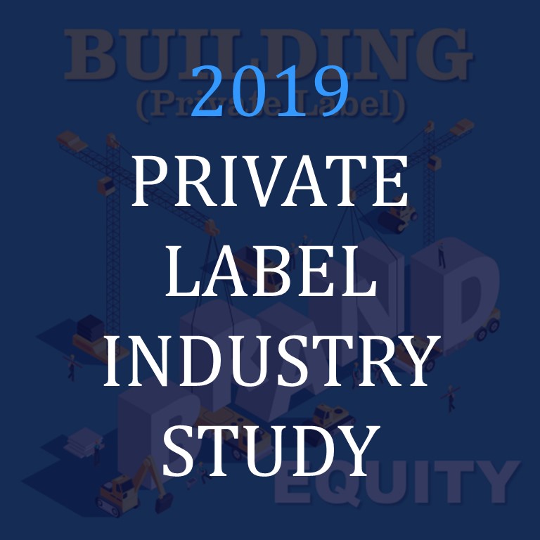 Building (Private Label) Brand Equity
