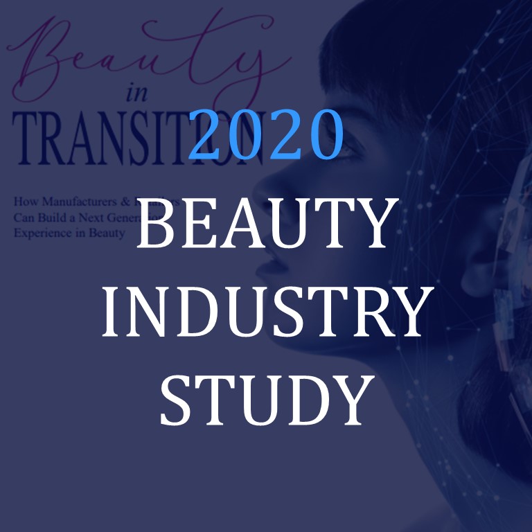 2020 Beauty Industry Study: Beauty in Transition