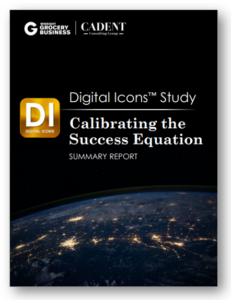 2021 Digital Icons™ Calibrating the Success Equation • Cadent ...