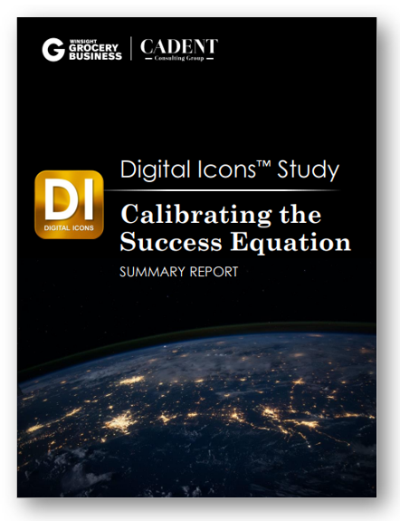 2021 Digital Icons™ Calibrating the Success Equation