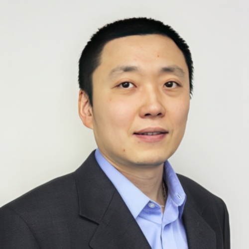 Jumbo Zhang, Cadent Senior Consultant